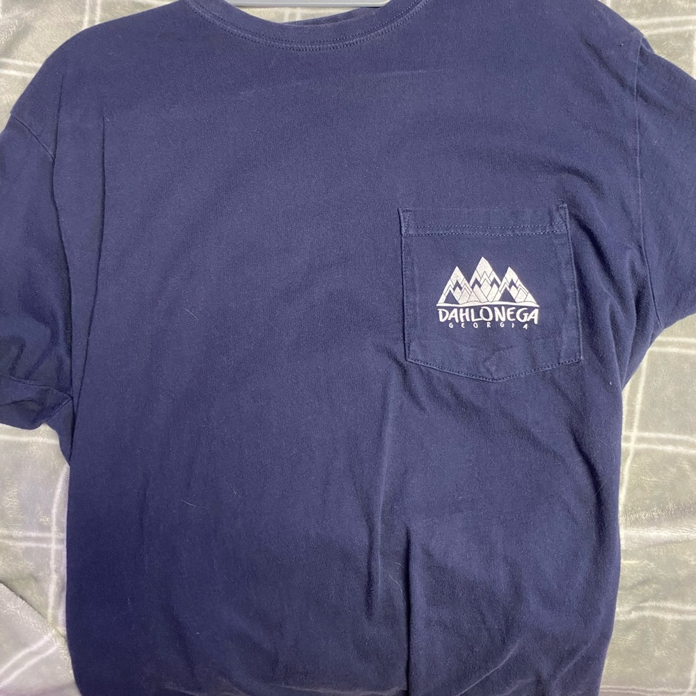Dahlonega T-Shirt